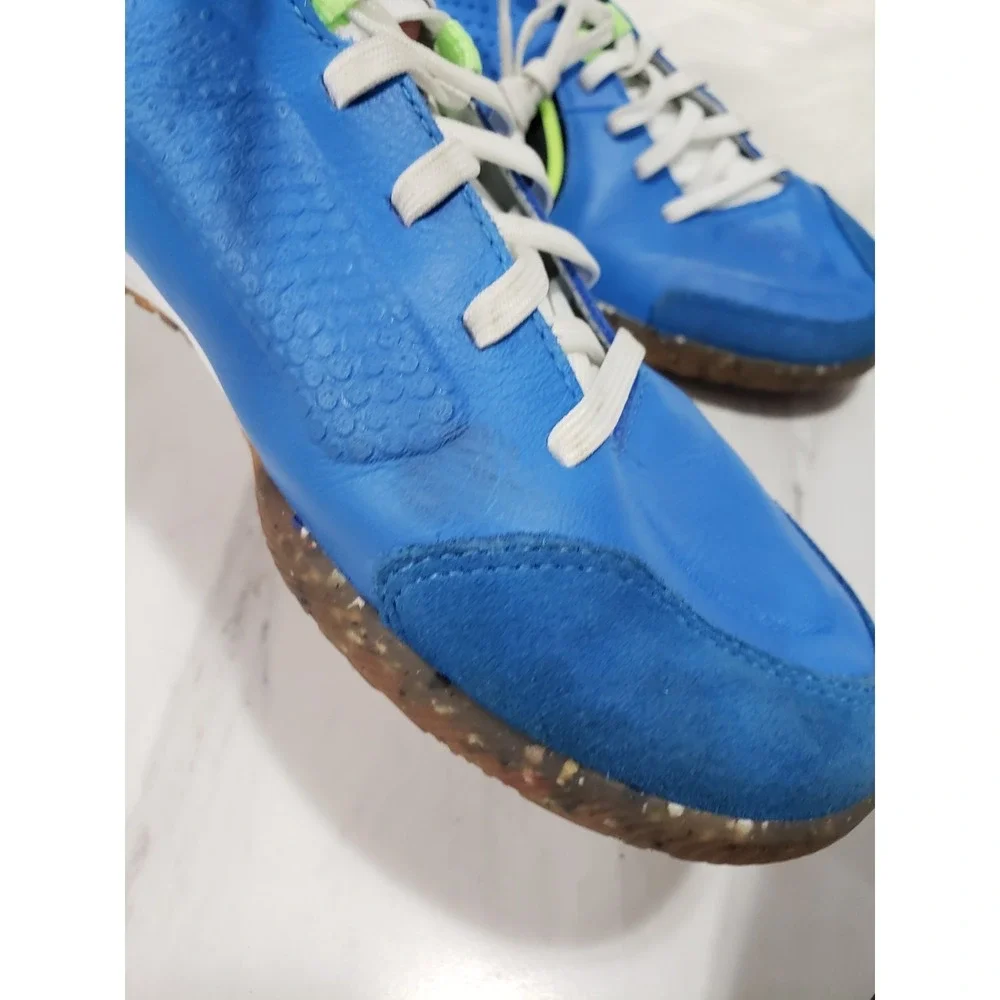 VERY CLEAN 7.5 Nike Tiempo React Legend 9‎ Club IC Indoor Soccer DA1190-403 Mens